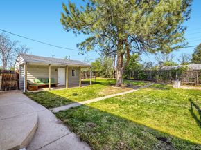 1280 S Tejon Street, Denver CO 80223