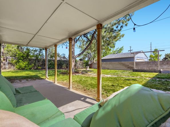 1280 S Tejon Street, Denver CO 80223