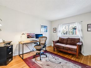 231 Hoover Avenue, Louisville CO 80027