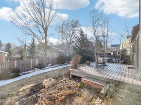 231 Hoover Avenue, Louisville CO 80027