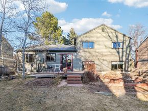 231 Hoover Avenue, Louisville CO 80027