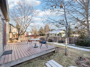 231 Hoover Avenue, Louisville CO 80027