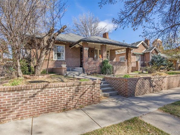 2056 Forest Street, Denver CO 80207