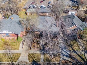 2056 Forest Street, Denver CO 80207
