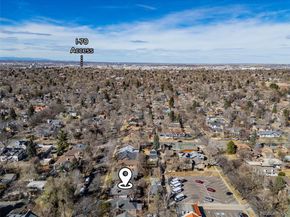 2056 Forest Street, Denver CO 80207