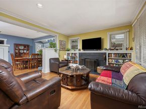 2056 Forest Street, Denver CO 80207