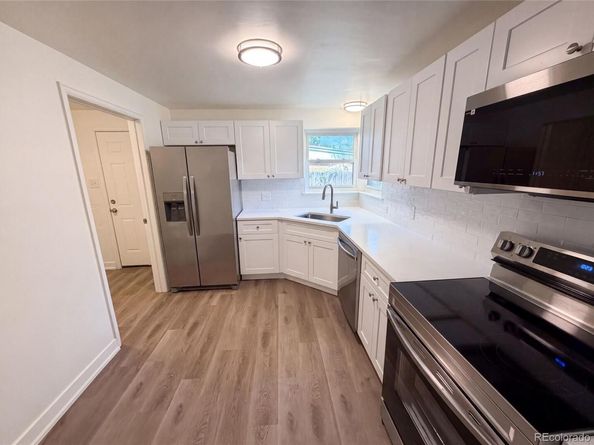 3900 Otis Street, Wheat Ridge CO 80033