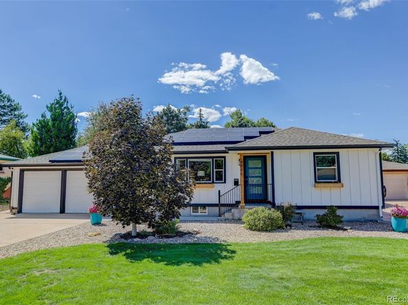 4851 S Elati Street, Englewood CO 80110
