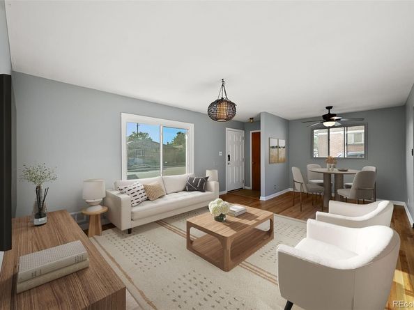 7576 Turner Drive, Denver CO 80221