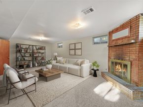 7576 Turner Drive, Denver CO 80221