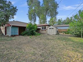 7576 Turner Drive, Denver CO 80221