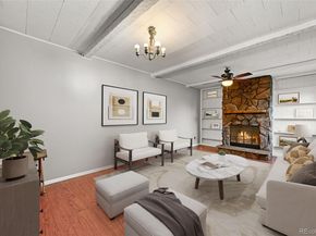 7576 Turner Drive, Denver CO 80221