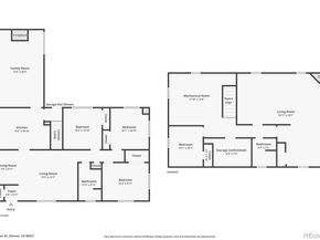 7576 Turner Drive, Denver CO 80221