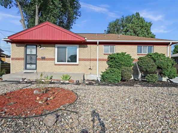 7576 Turner Drive, Denver CO 80221