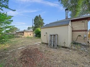 7576 Turner Drive, Denver CO 80221