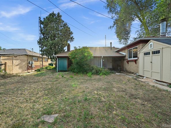 7576 Turner Drive, Denver CO 80221