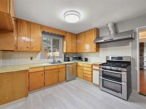 7576 Turner Drive, Denver CO 80221