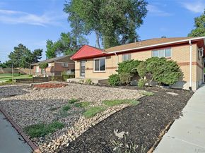 7576 Turner Drive, Denver CO 80221