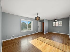 7576 Turner Drive, Denver CO 80221