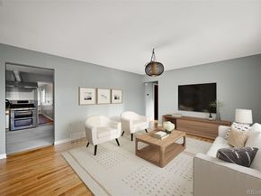 7576 Turner Drive, Denver CO 80221