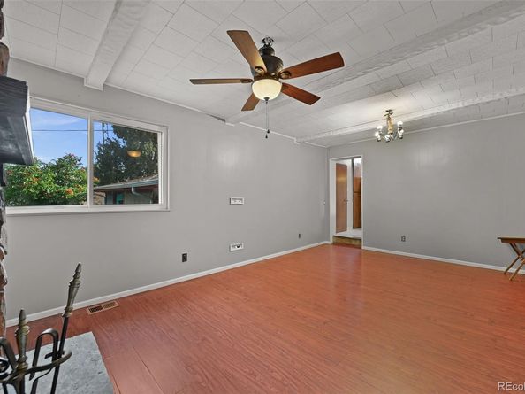 7576 Turner Drive, Denver CO 80221
