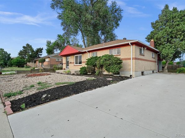 7576 Turner Drive, Denver CO 80221