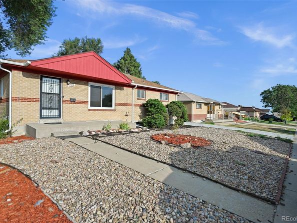 7576 Turner Drive, Denver CO 80221