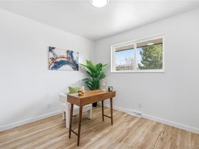 8331 Ogden Street, Denver CO 80229