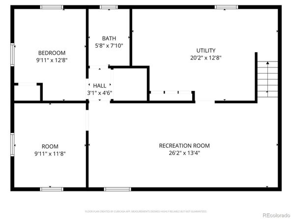 8331 Ogden Street, Denver CO 80229