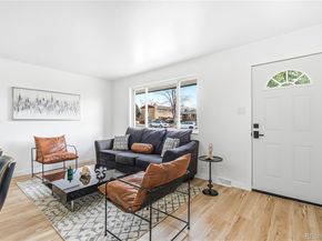 8331 Ogden Street, Denver CO 80229