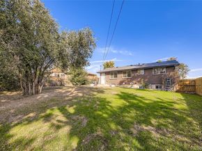 8331 Ogden Street, Denver CO 80229