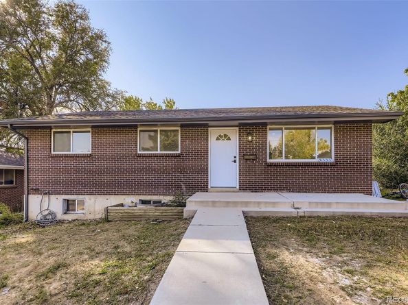 8331 Ogden Street, Denver CO 80229