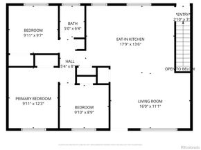 8331 Ogden Street, Denver CO 80229