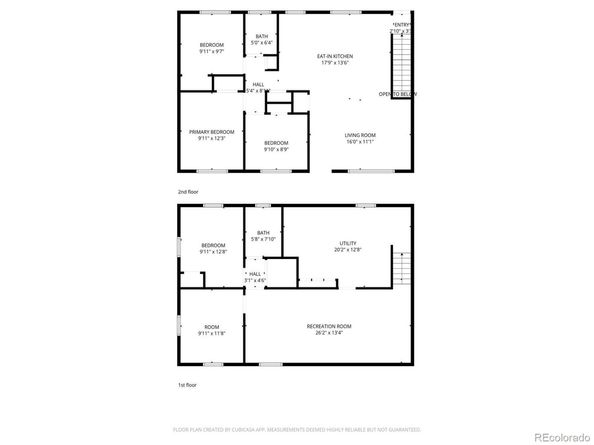 8331 Ogden Street, Denver CO 80229