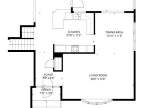 8571 W 71st Circle, Arvada CO 80004