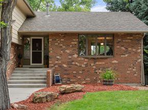 8571 W 71st Circle, Arvada CO 80004