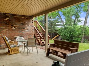 8571 W 71st Circle, Arvada CO 80004