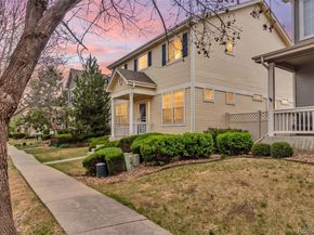 6373 Utica Street, Arvada CO 80003