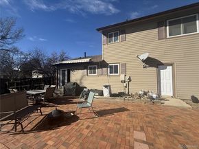 752 Lewiston Street, Aurora CO 80011