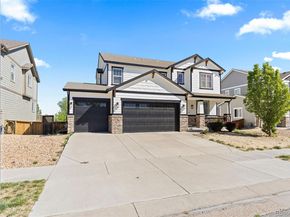 15511 Village Circle, Commerce City CO 80603