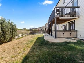 15511 Village Circle, Commerce City CO 80603