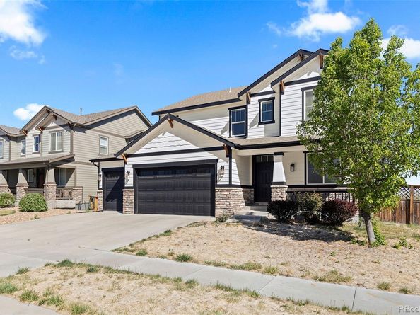 15511 Village Circle, Commerce City CO 80603
