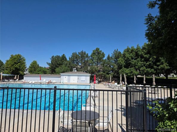20768 E Fair Lane, Centennial CO 80016