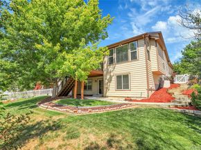 20768 E Fair Lane, Centennial CO 80016