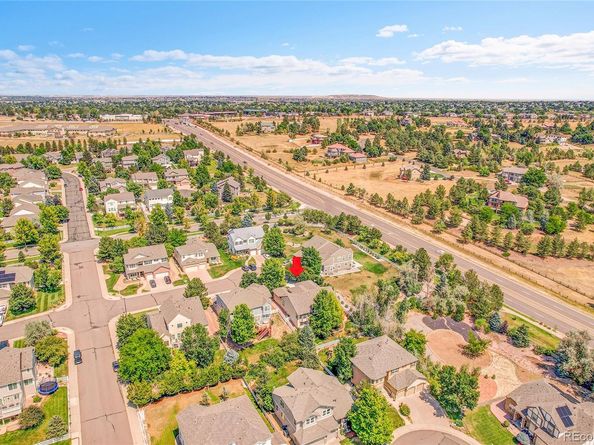20768 E Fair Lane, Centennial CO 80016