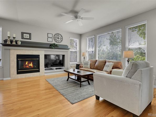 20768 E Fair Lane, Centennial CO 80016