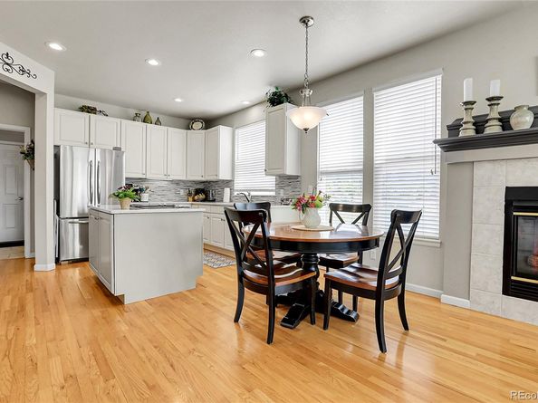 20768 E Fair Lane, Centennial CO 80016