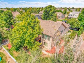 20768 E Fair Lane, Centennial CO 80016