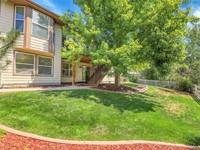 20768 E Fair Lane, Centennial CO 80016