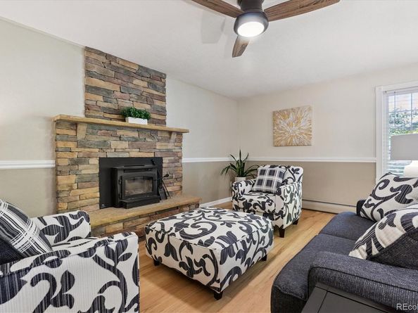12285 W 34th Place, Wheat Ridge CO 80033